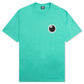 8 Ball Dot Tee - Green