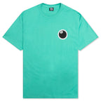 8 Ball Dot Tee - Green