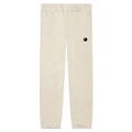 8 Ball Embroidered Pant - Putty