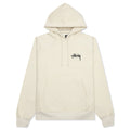 8 Ball Fade Hoodie - Putty