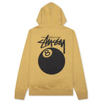 8 Ball Hoodie - Khaki