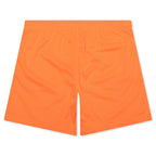 8-Ball Mesh Short - Orange