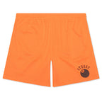 8-Ball Mesh Short - Orange