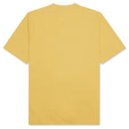 8 Ball Pocket Crew - Mustard