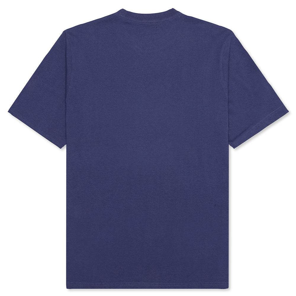 8 Ball Pocket Crew - Navy