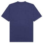 8 Ball Pocket Crew - Navy