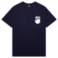 8 Ball Tee - Navy