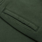 Stussy 80 Fleece Pant - Pine