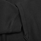 Stussy 80 Relaxed Hood - Washed Black