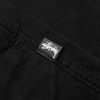Airbrush Icon Beach Pant - Black