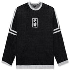 Alpine Sweater - Black