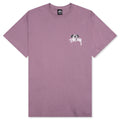 Angel Tee - Orchid