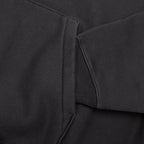 Stüssy Applique Hoodie - Black