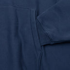 Stüssy Applique Hoodie - Navy