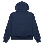 Stüssy Applique Hoodie - Navy