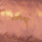 Aurora Puffer Jacket - Brown