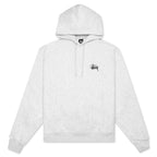 Basic Hoodie - Ash Heather