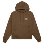 Basic Hoodie - Coffee