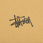 Basic Crew - Khaki