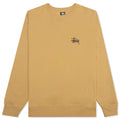 Basic Crew - Khaki