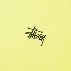 Basic Crew - Lemon