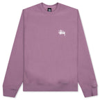 Basic Crew - Orchid
