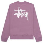 Basic Crew - Orchid