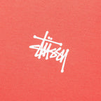Basic Crew - Pale Red