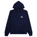 Basic Hoodie - Navy