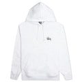 Basic Hoodie - Ash Heather