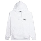 Basic Hoodie - Ash Heather