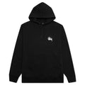 Basic Hoodie - Black