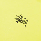 Basic Hoodie - Lemon