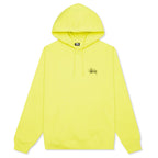 Basic Hoodie - Lemon
