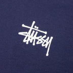 Basic Hoodie - Navy