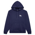 Basic Hoodie - Navy