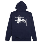 Basic Hoodie - Navy