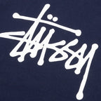 Basic Hoodie - Navy