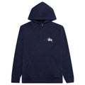 Basic Hoodie - Navy