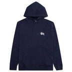 Basic Hoodie - Navy