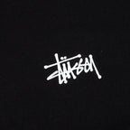 Basic L/S Tee - Black FA21