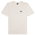 Basic Pigment Dyed Tee - Natural