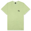 Basic Pigment Dyed Tee - Sage