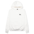 Basic Pigment Dyed Hoodie - Natural