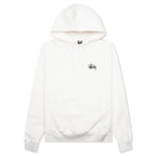 Basic Pigment Dyed Hoodie - Natural