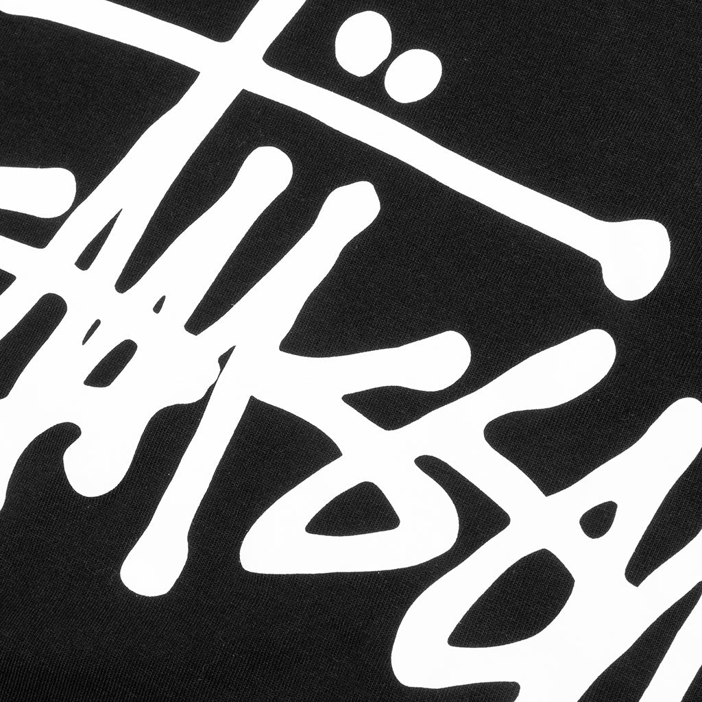Basic Tee - Black
