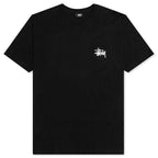 Basic Tee - Black