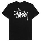 Basic Tee - Black