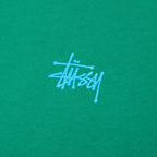 Basic Tee - Dark Green