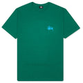 Basic Tee - Dark Green